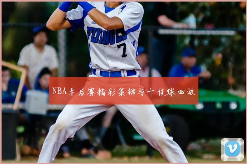 NBA季后赛精彩集锦与十佳球回放