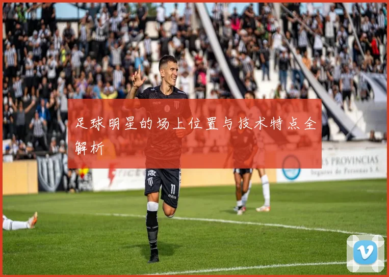 足球明星的场上位置与技术特点全解析