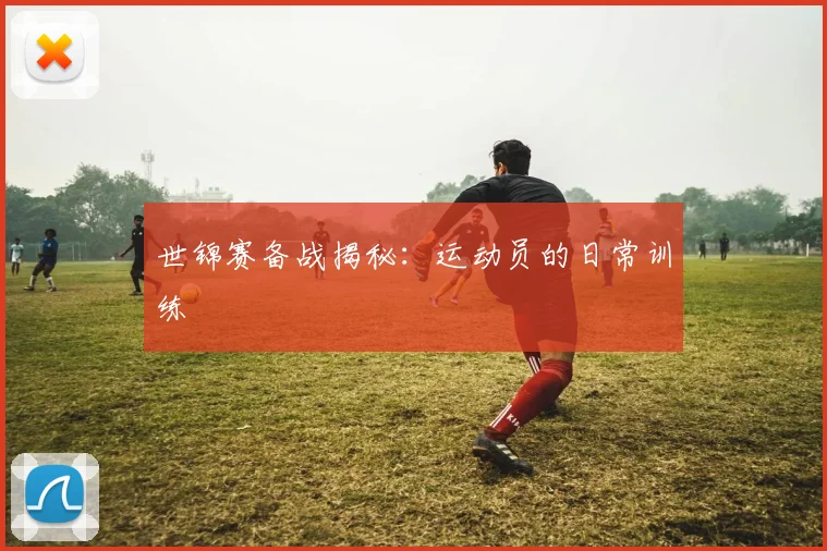 世锦赛备战揭秘：运动员的日常训练